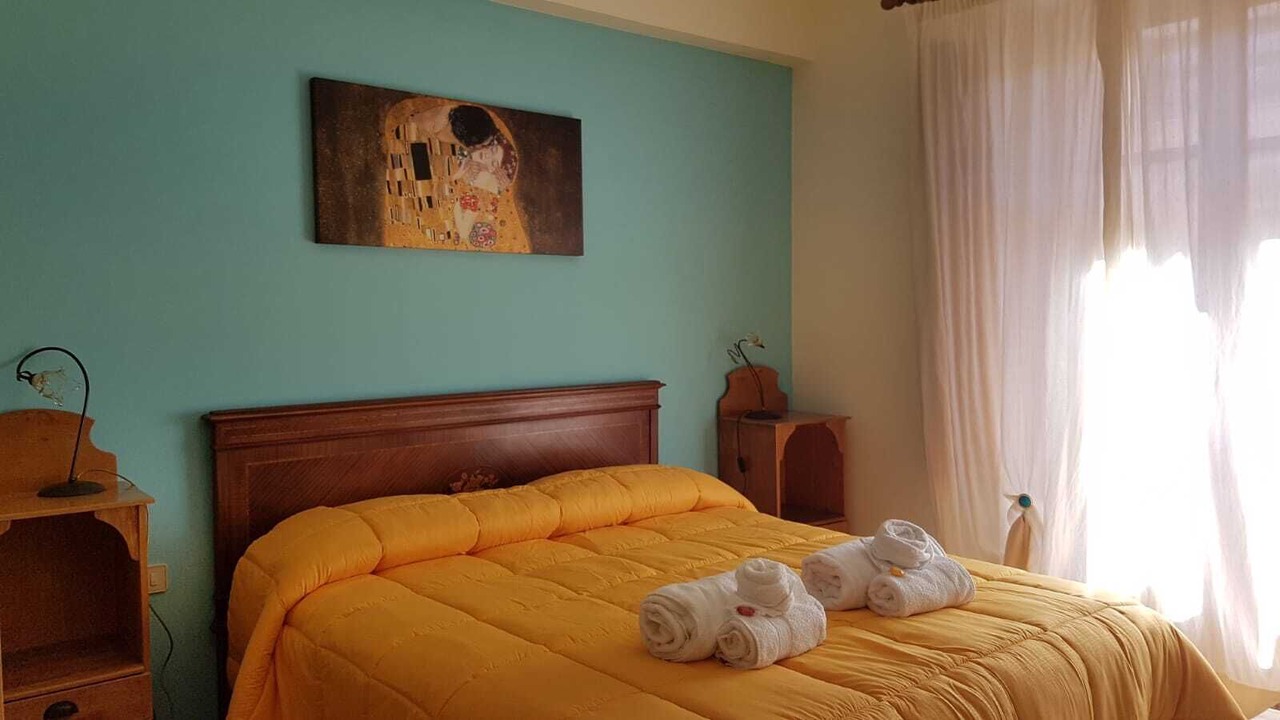 Photo of Bedroom in Trappeto