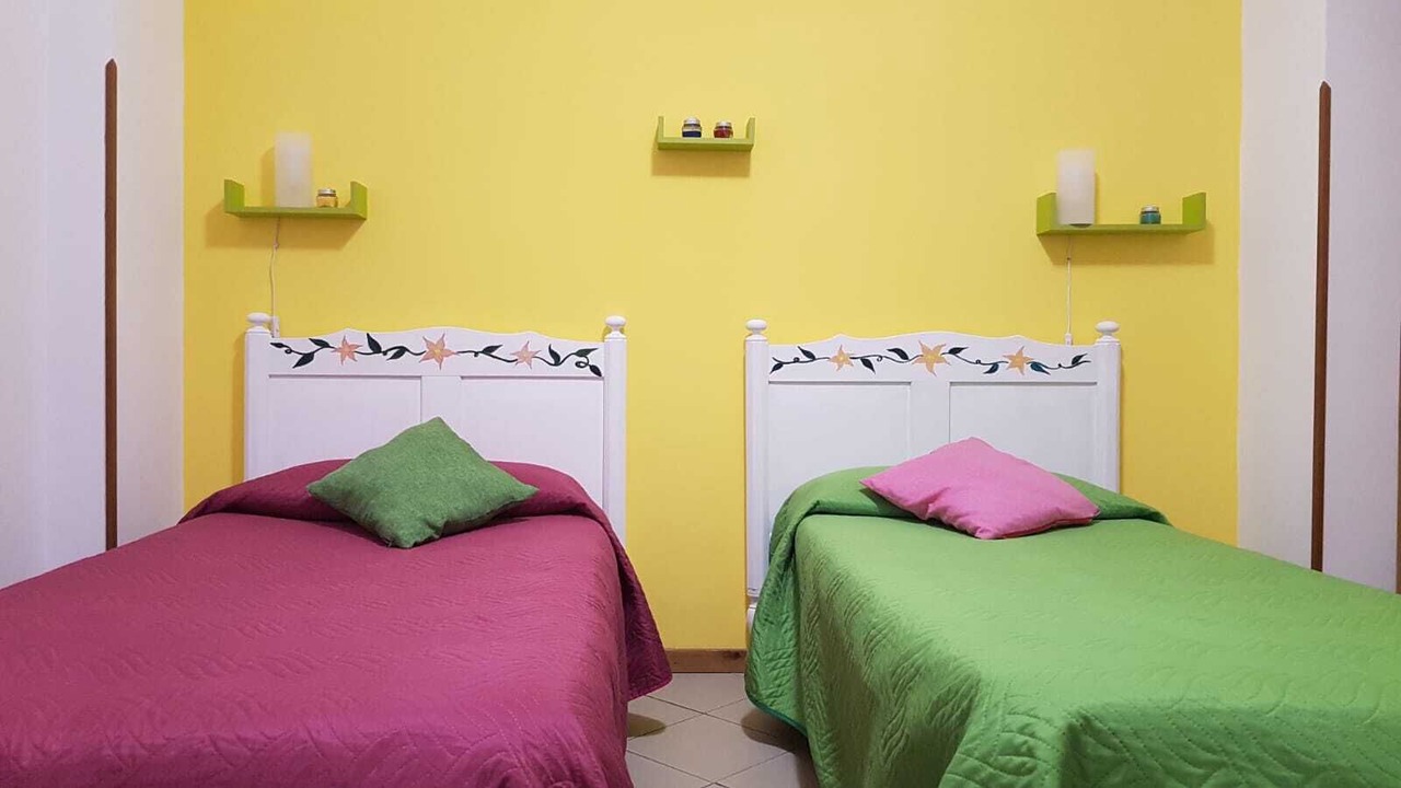 Photo of Bedroom in Trappeto