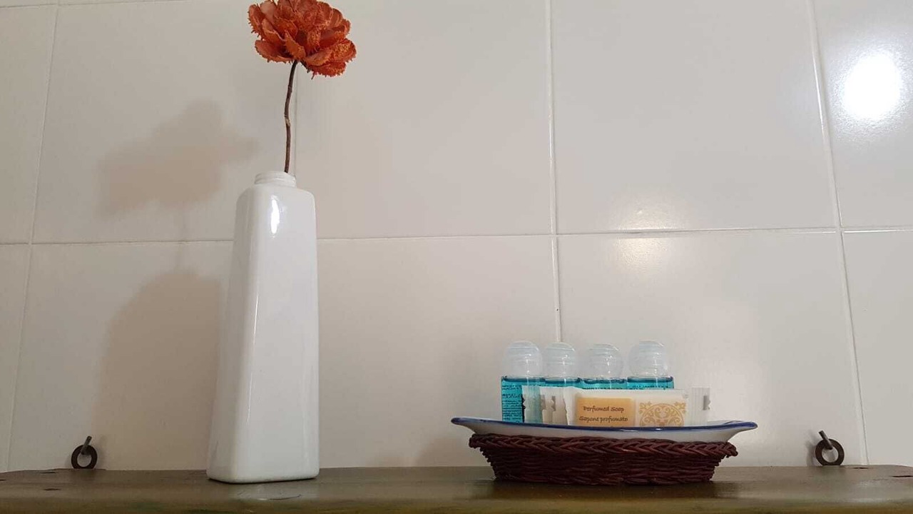 Photo of Bathroom in Trappeto
