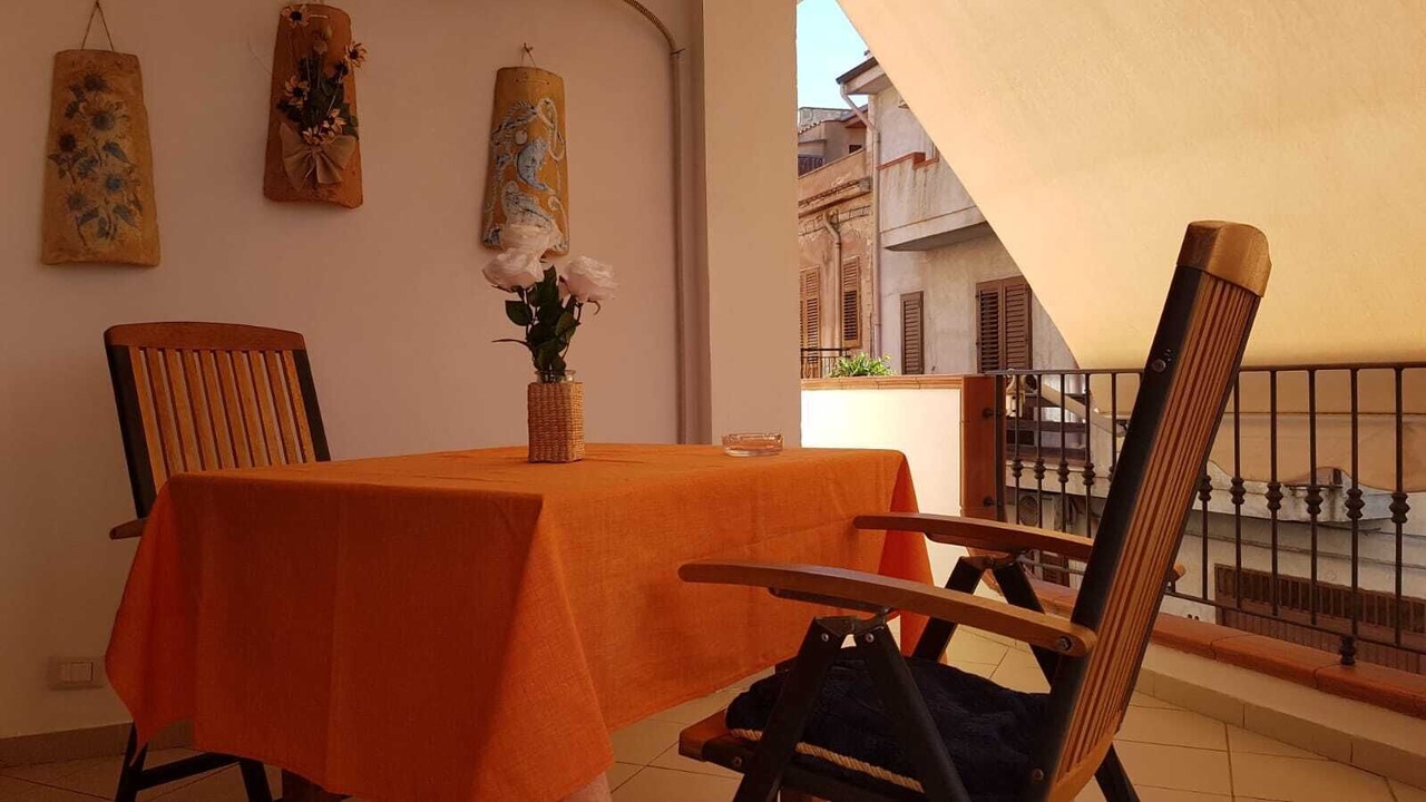 Photo of Outdoor in Trappeto