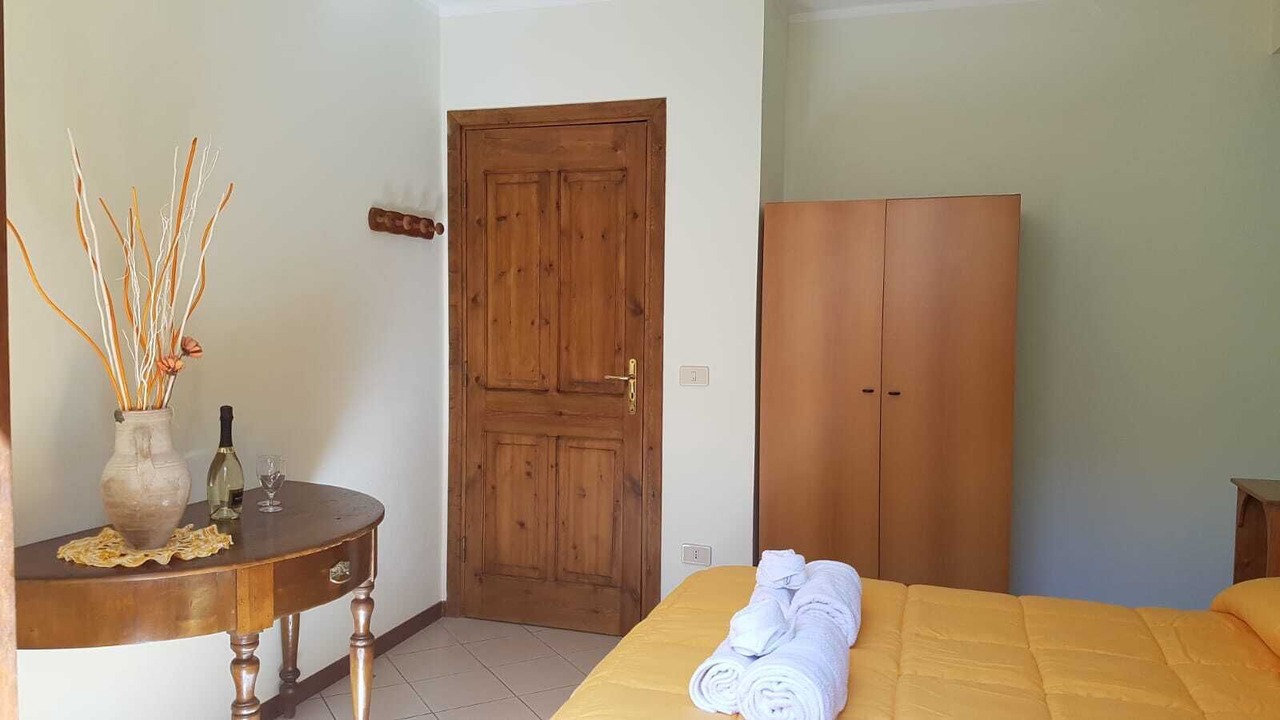 Photo of Bedroom in Trappeto