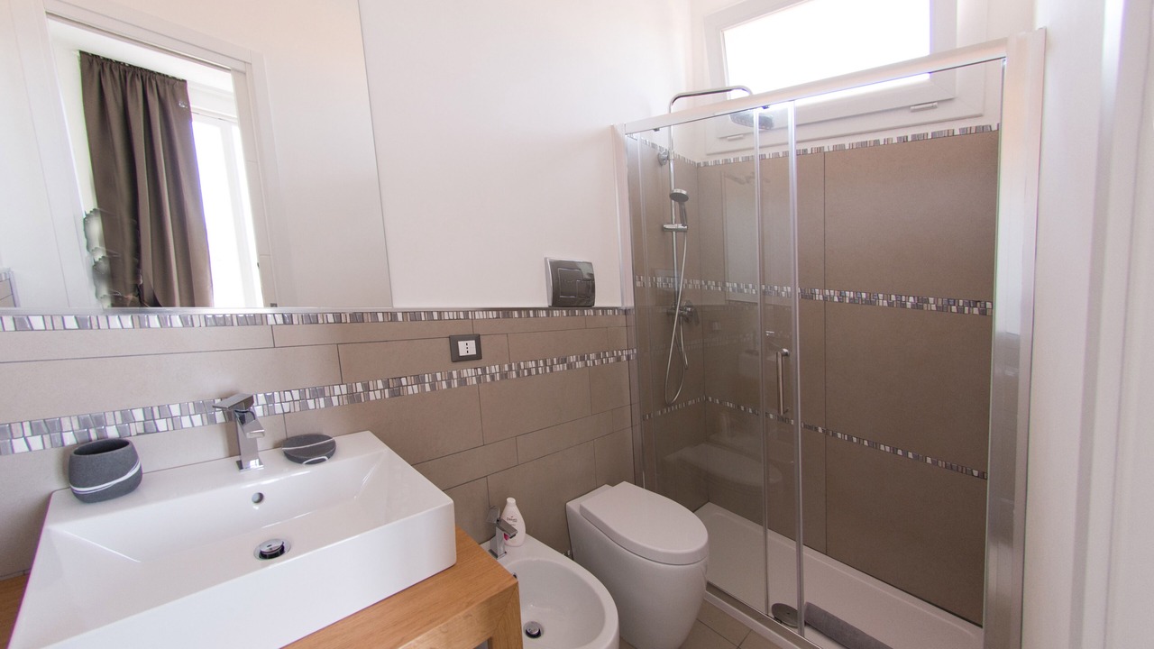Photo of Bathroom in Contrada Cipollazzo