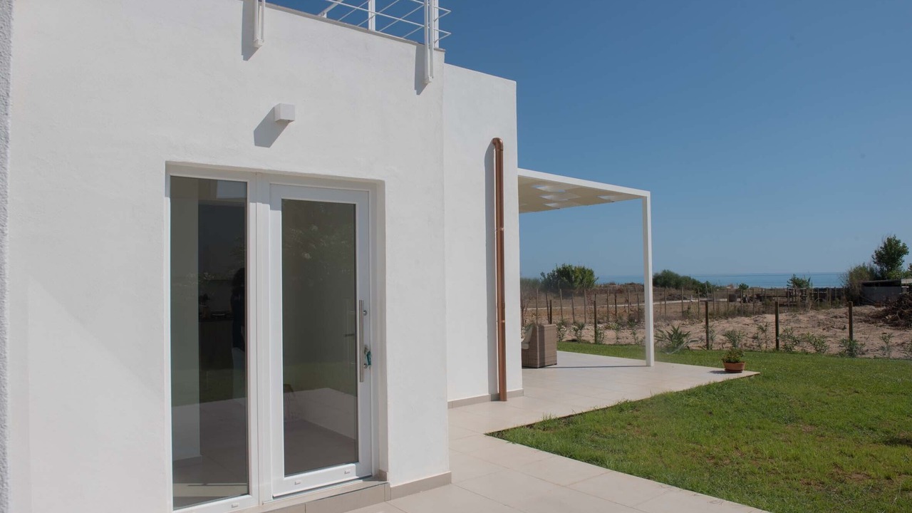 Photo of Outdoor in Contrada Cipollazzo
