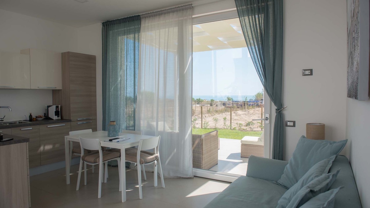 Photo of Livingroom in Contrada Cipollazzo