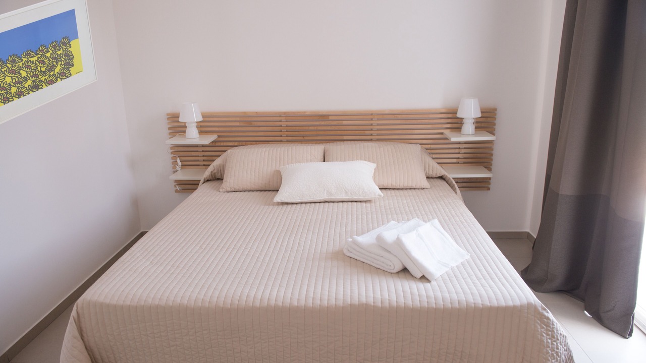 Photo of Bedroom in Contrada Cipollazzo
