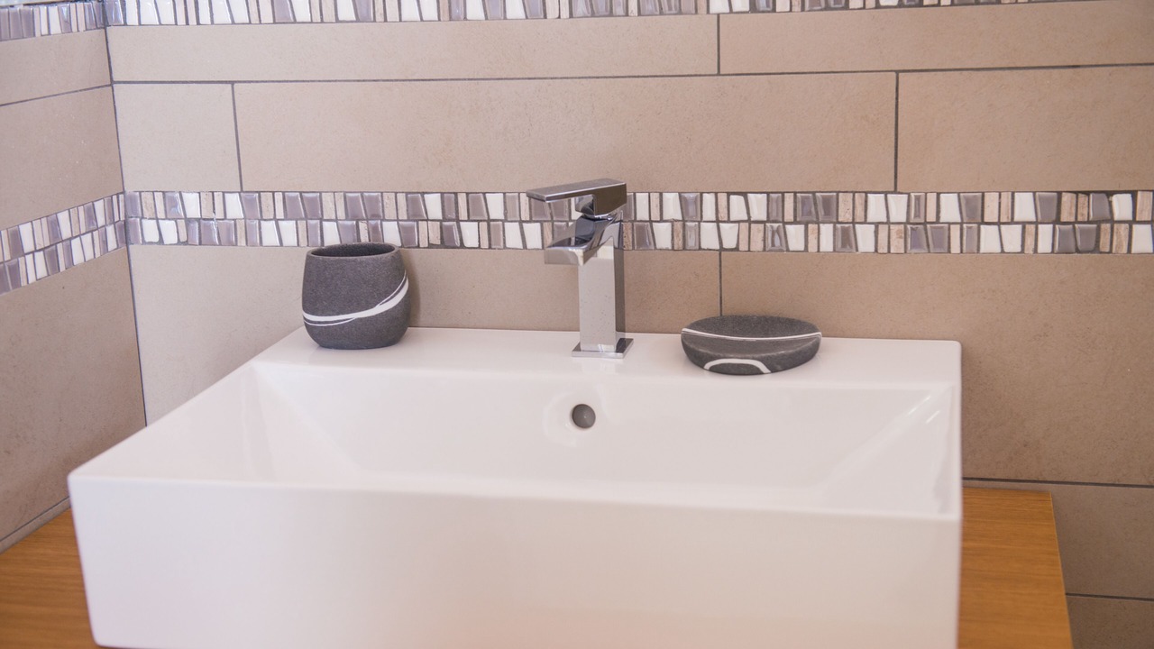 Photo of Bathroom in Contrada Cipollazzo