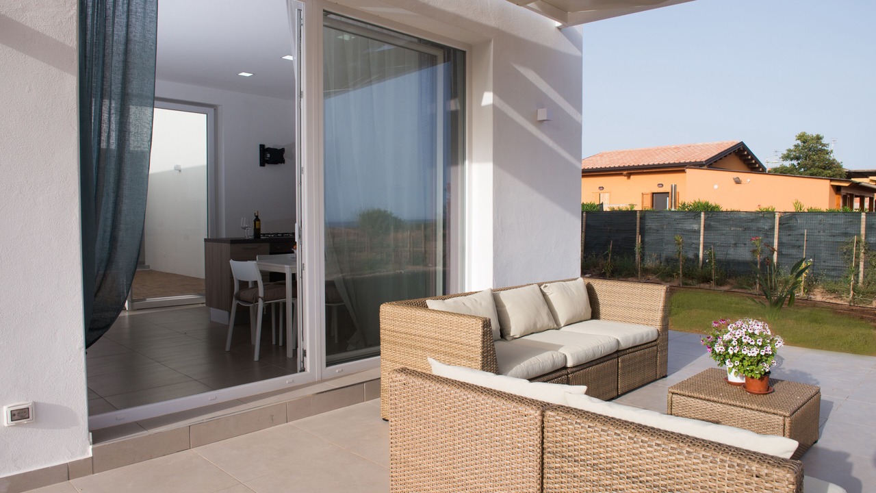 Photo of Outdoor in Contrada Cipollazzo