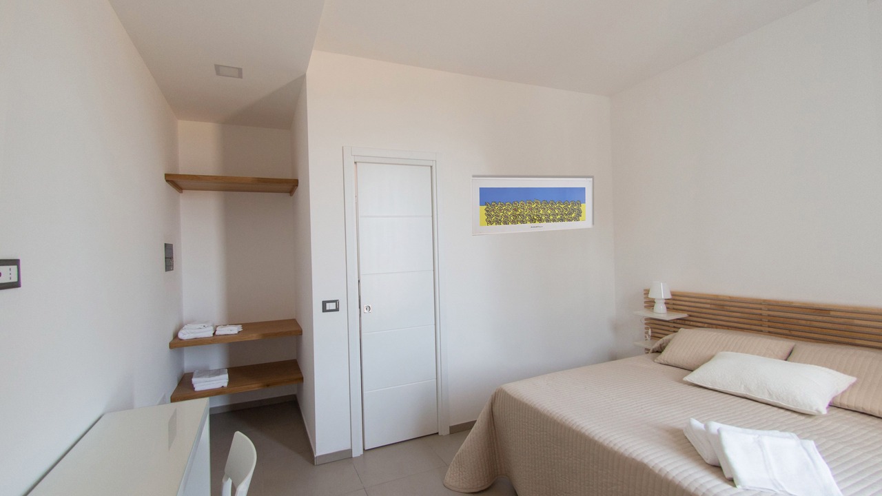 Photo of Bedroom in Contrada Cipollazzo