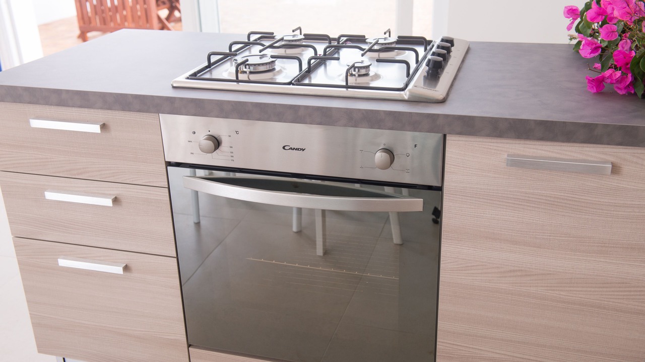 Photo of Kitchen in Contrada Cipollazzo