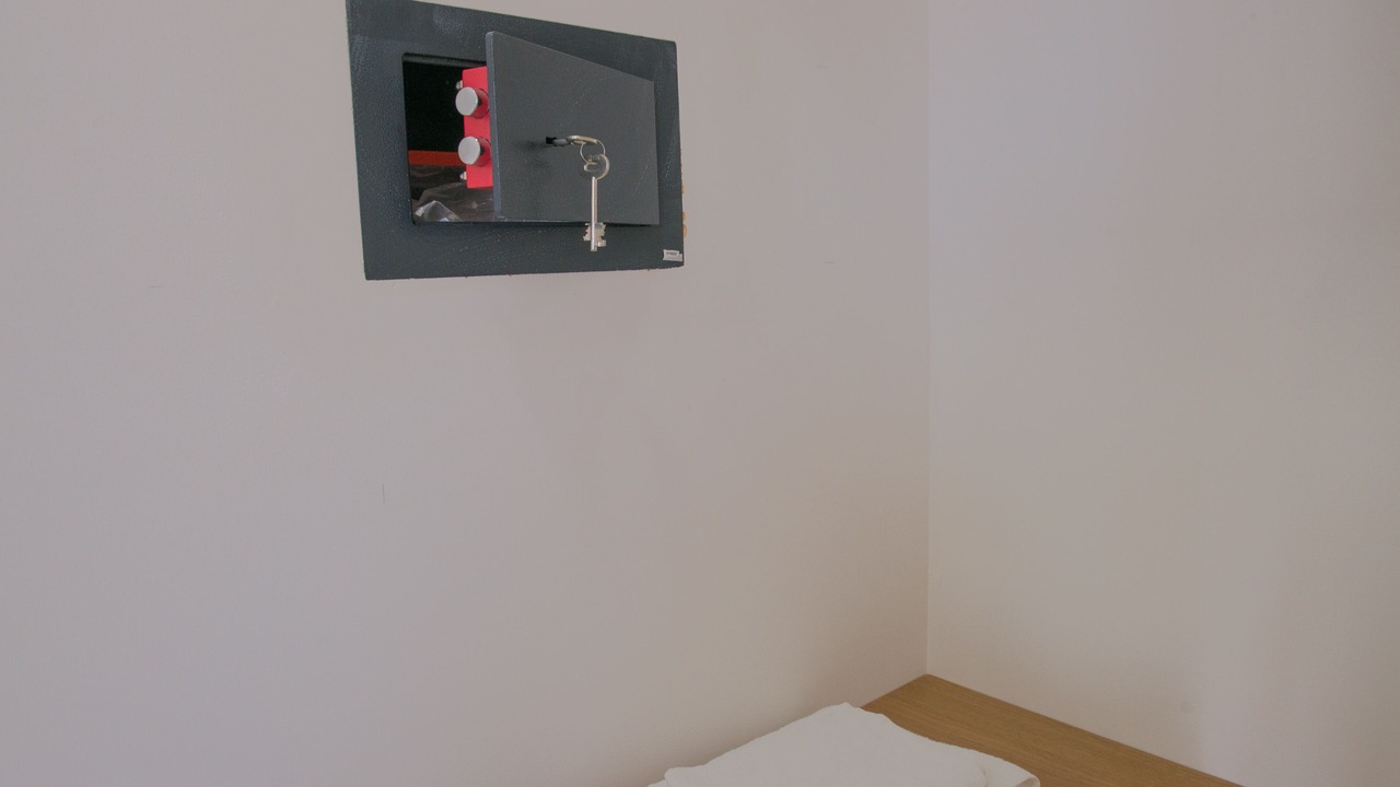 Photo of Bedroom in Contrada Cipollazzo