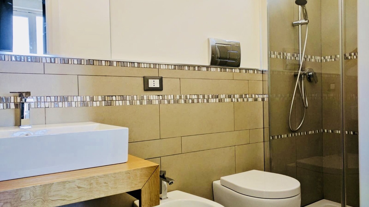 Photo of Bathroom in Contrada Cipollazzo