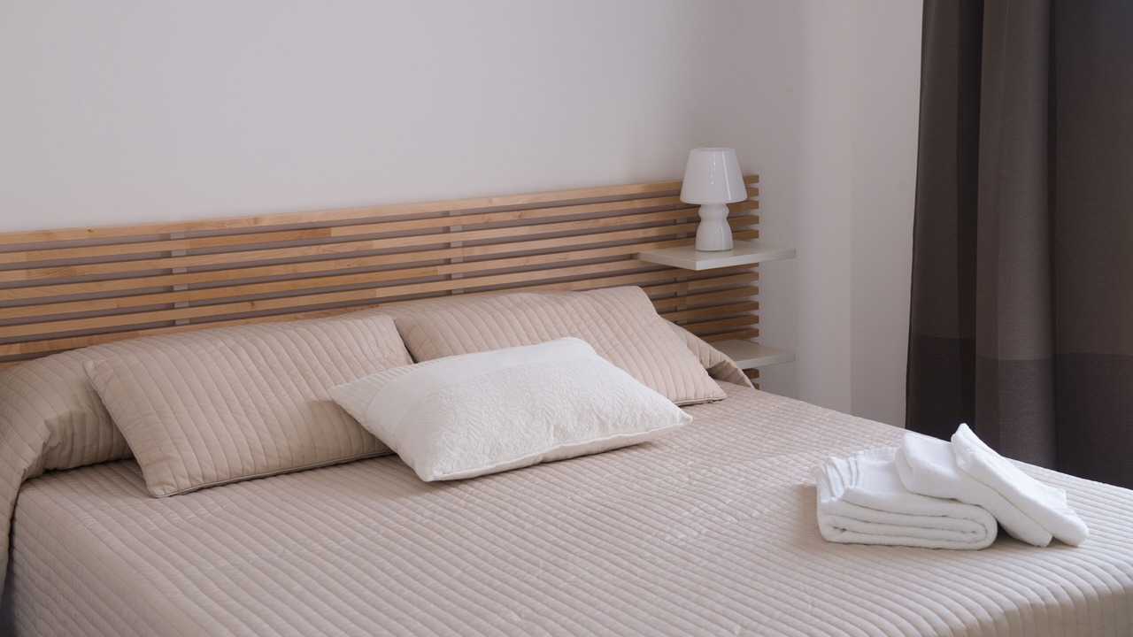 Photo of Bedroom in Contrada Cipollazzo