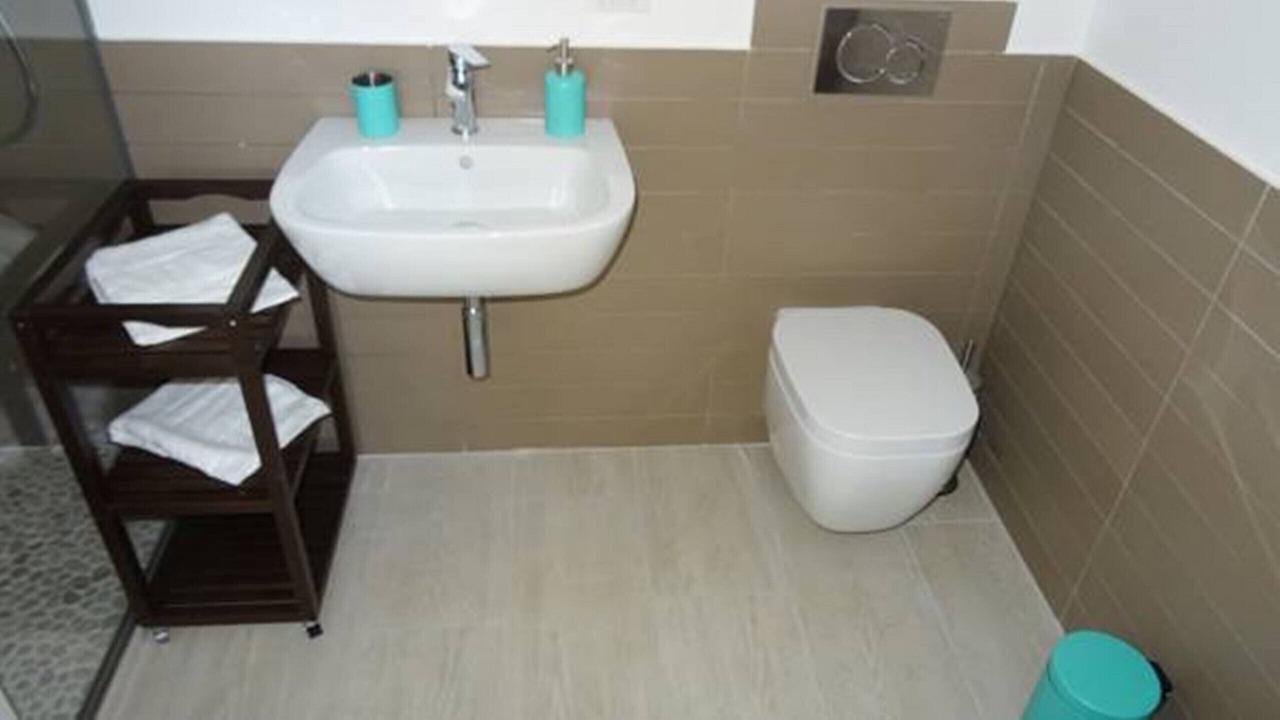 Photo of Bathroom in Gallina