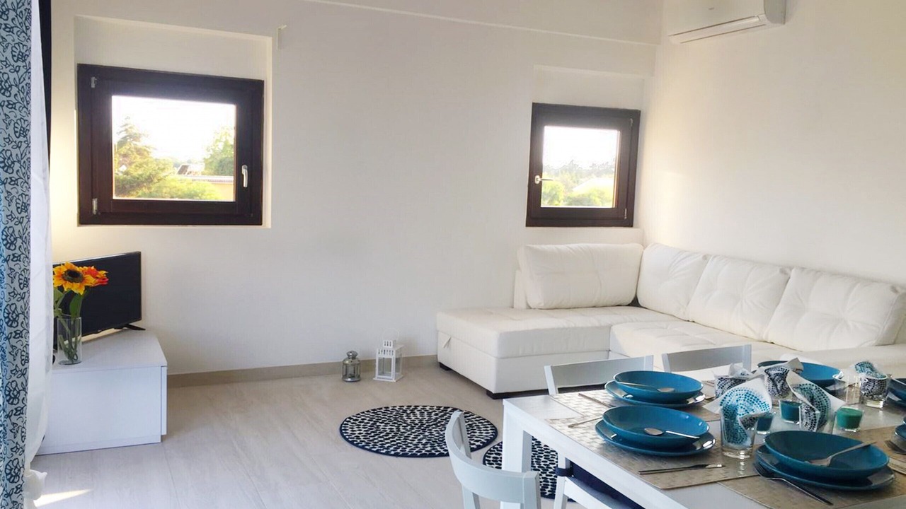 Photo of Livingroom in Gallina