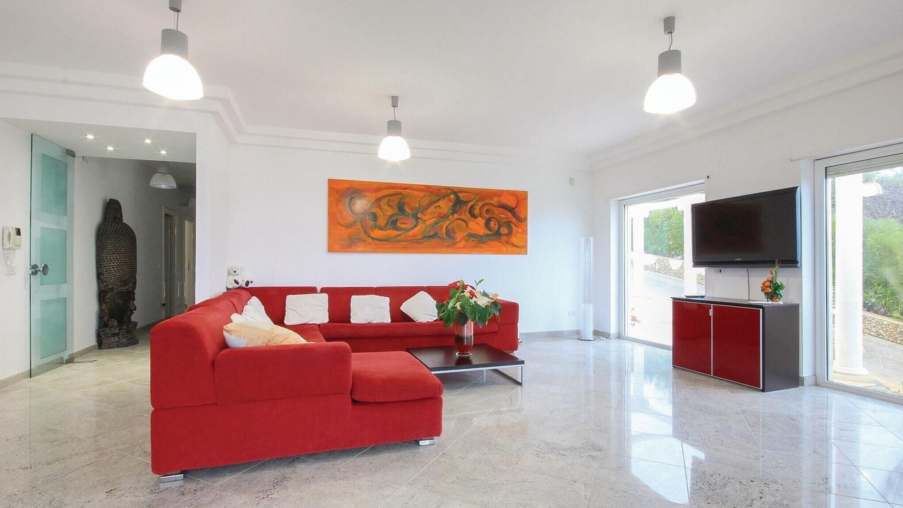 Photo of Bedroom in Aragona