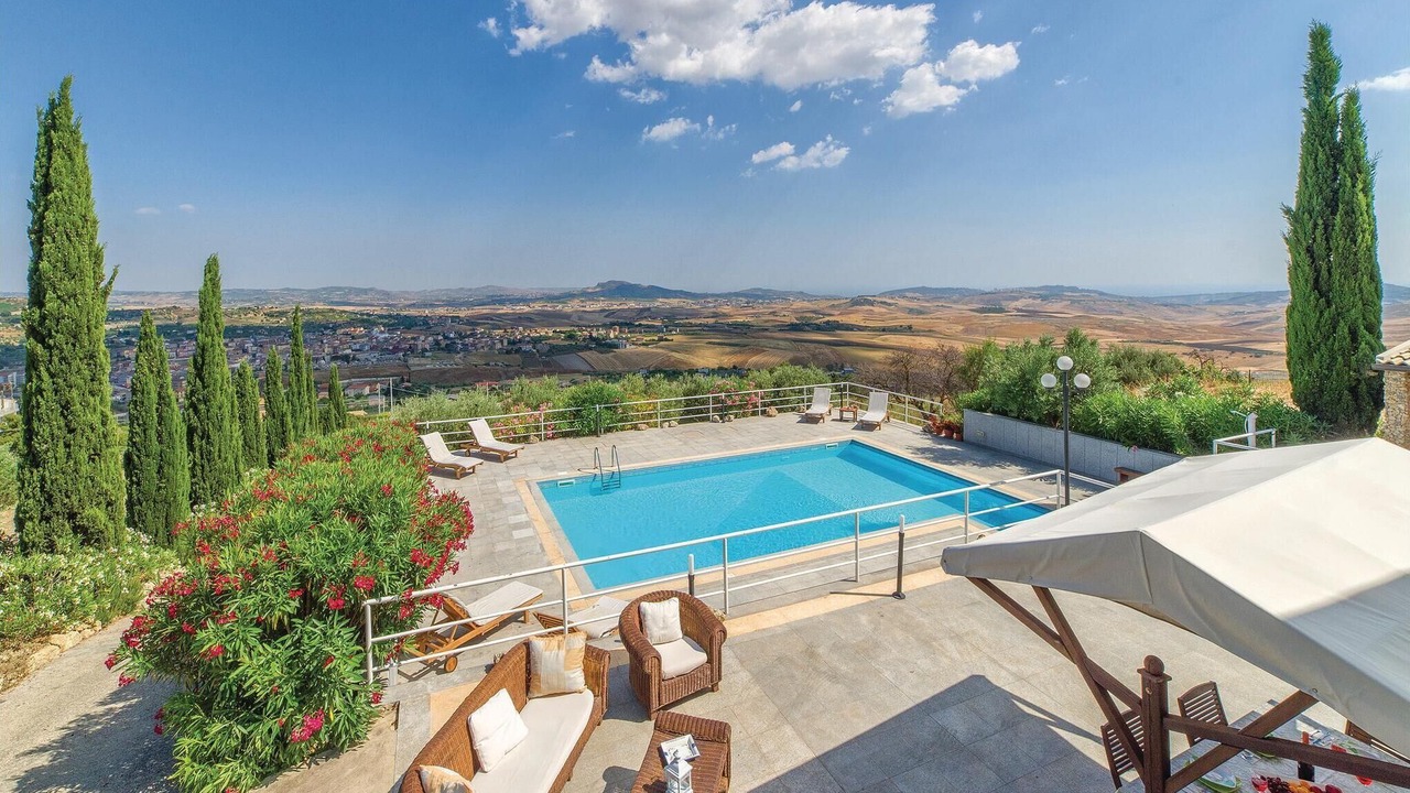 Photo of Outdoor in Aragona