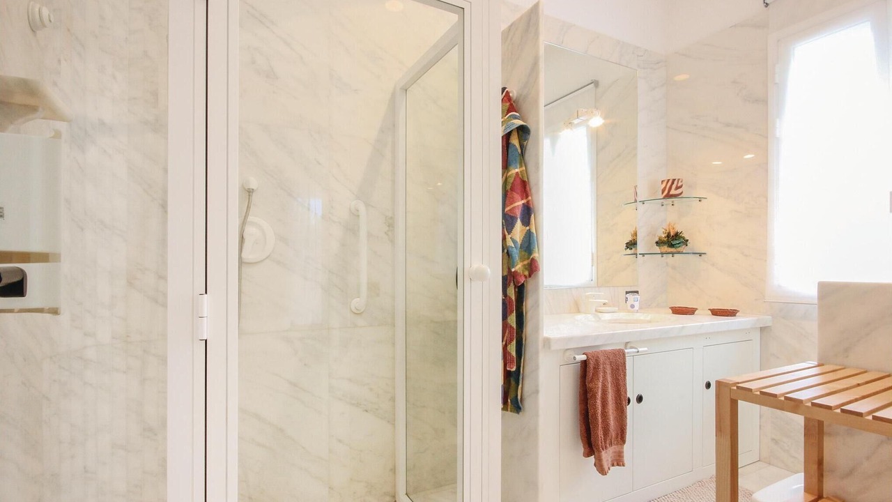 Photo of Bathroom in Vittoria