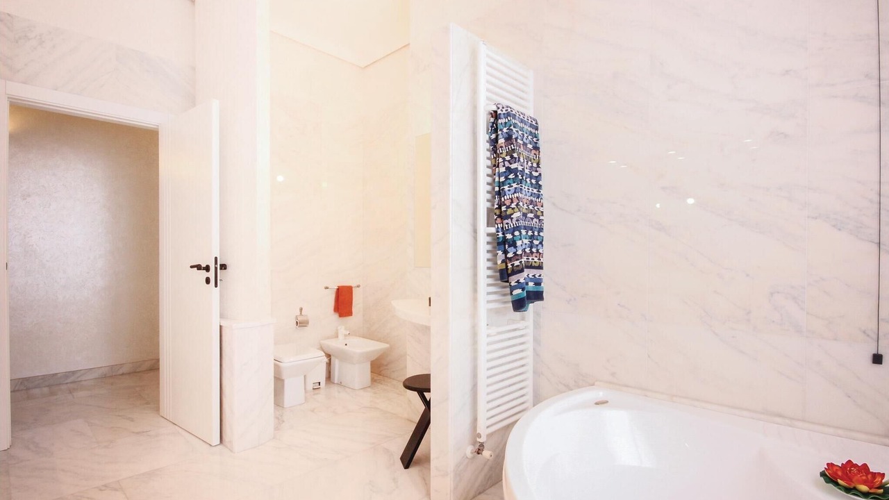 Photo of Bathroom in Vittoria