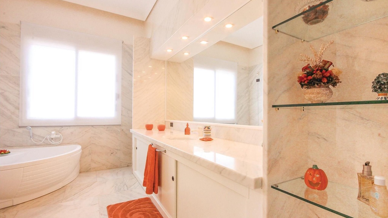 Photo of Bathroom in Vittoria