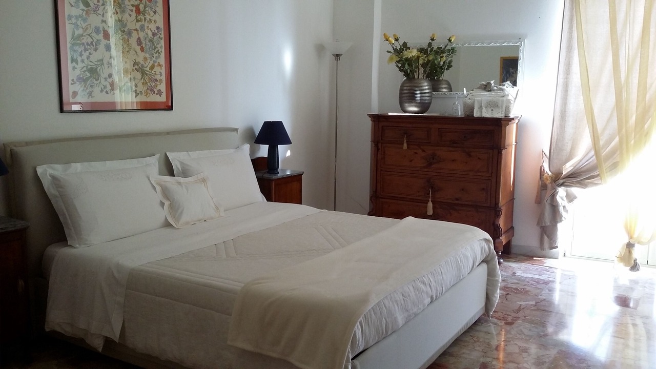 Photo of Bedroom in Mazzarino