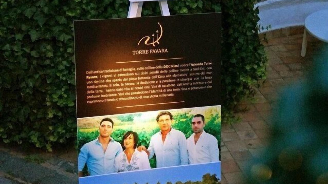 Photo of Outdoor in Mazzarino