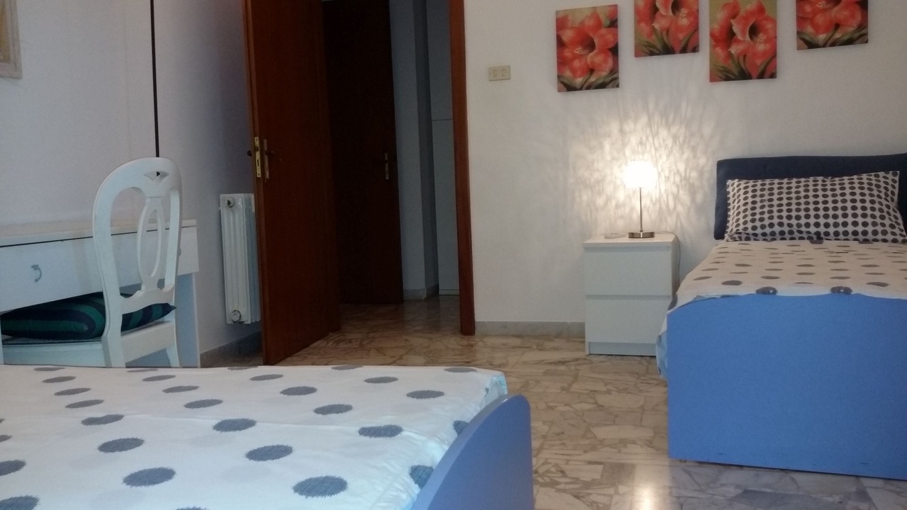 Photo of Bedroom in Mazzarino