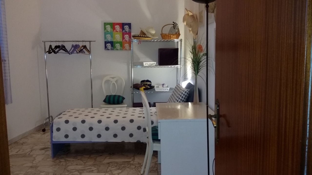 Photo of Bedroom in Mazzarino