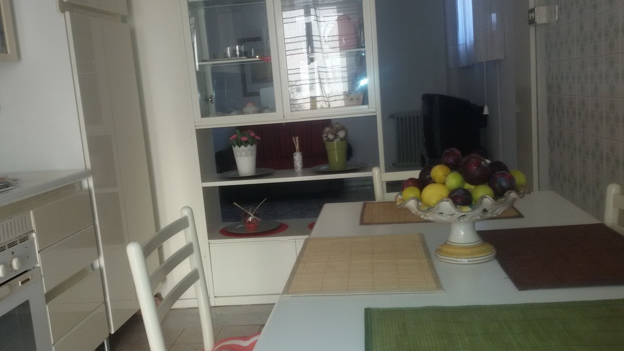 Photo of Kitchen in Mazzarino