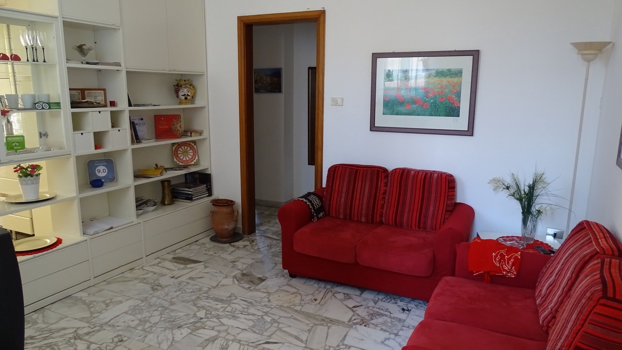 Photo of Livingroom in Mazzarino