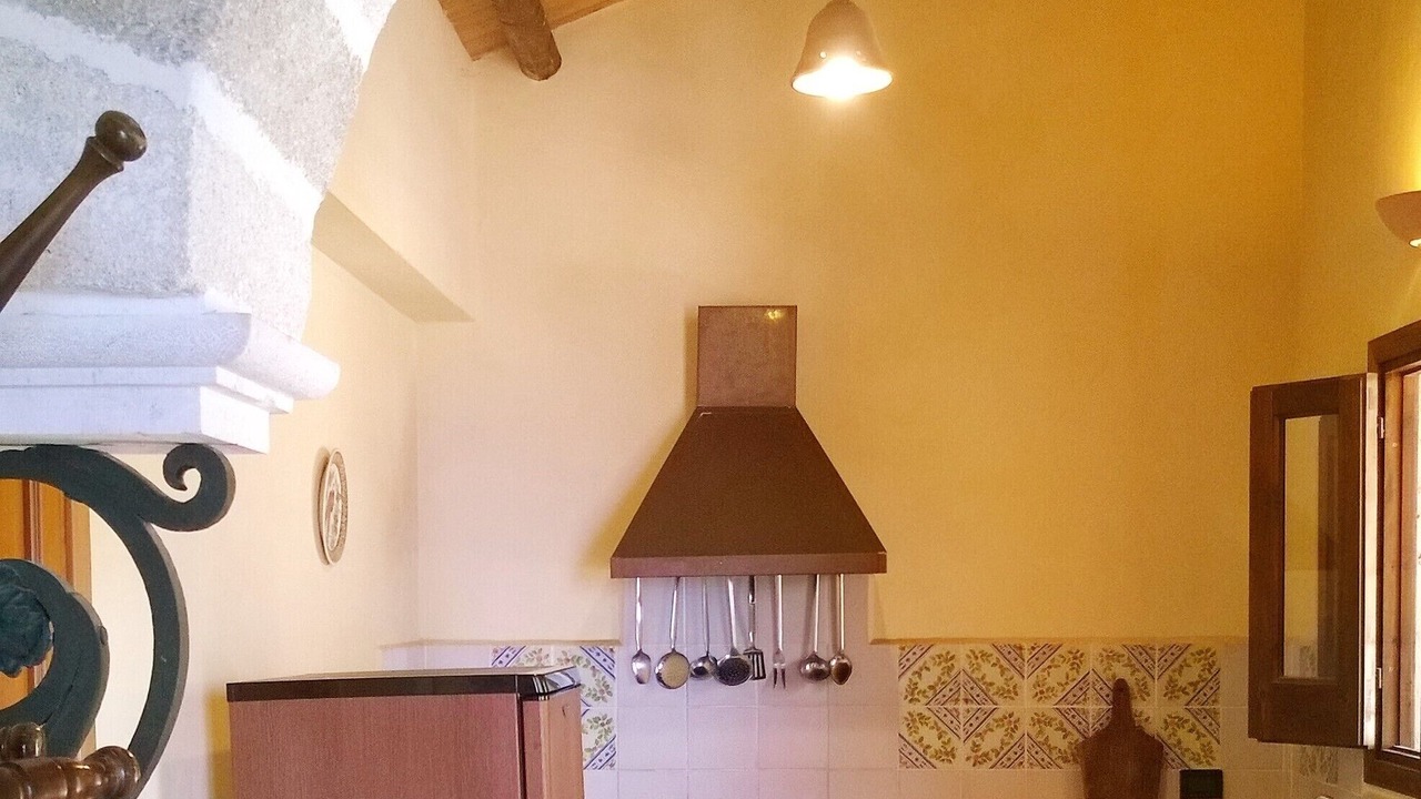 Photo of Kitchen in Custonaci