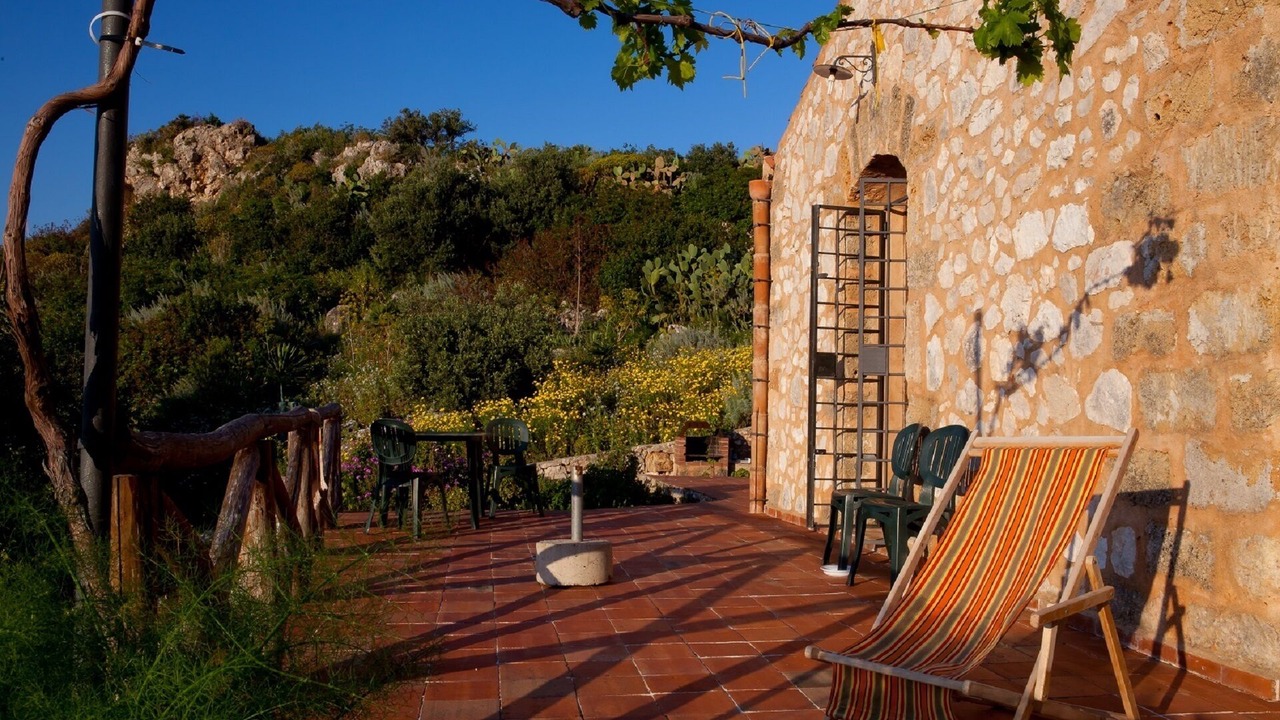 Photo of Patio Balcony in Custonaci