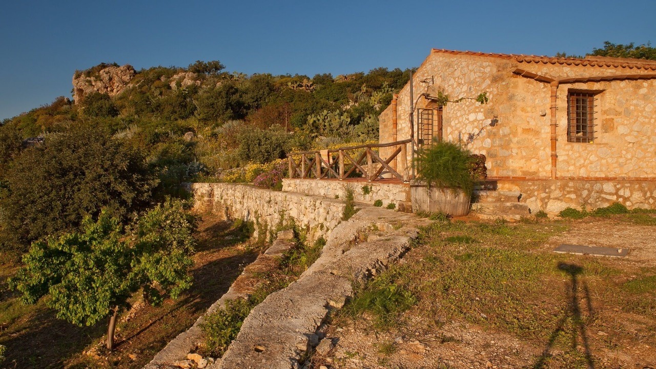 Photo of Outdoor in Custonaci