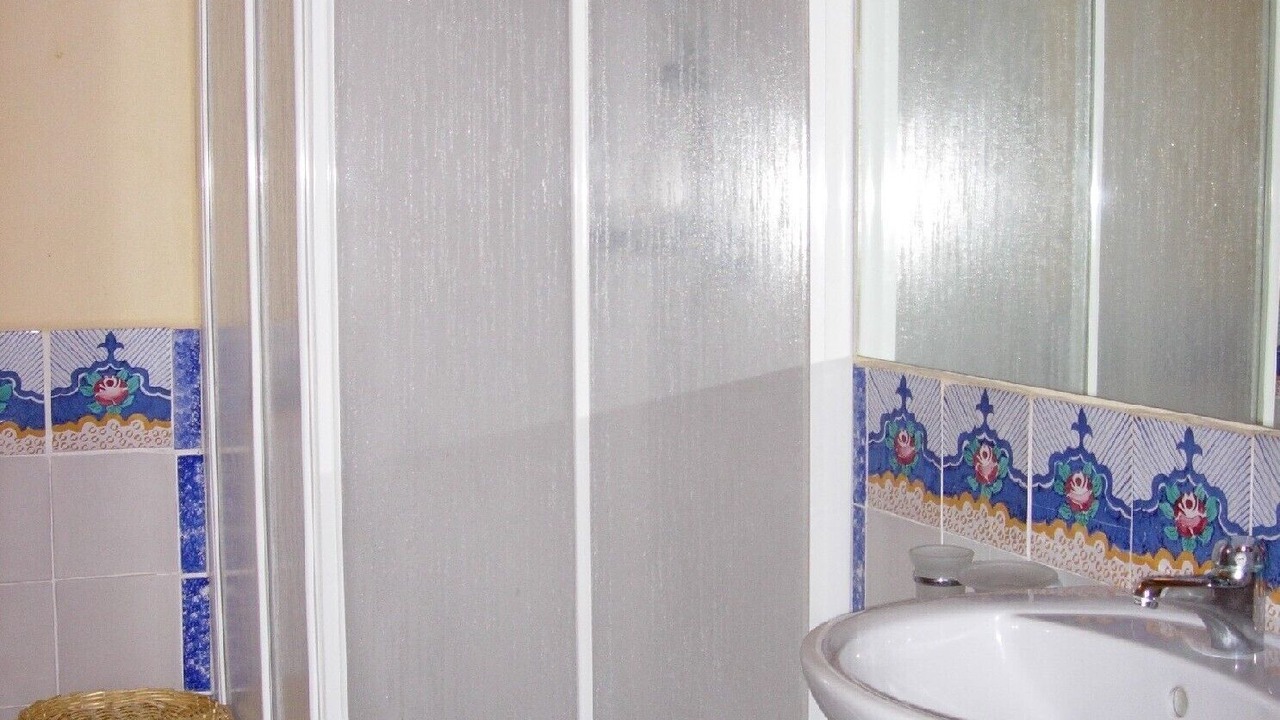 Photo of Bathroom in Custonaci