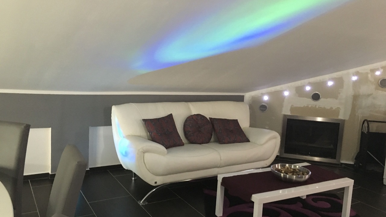 Photo of Livingroom in Misilmeri