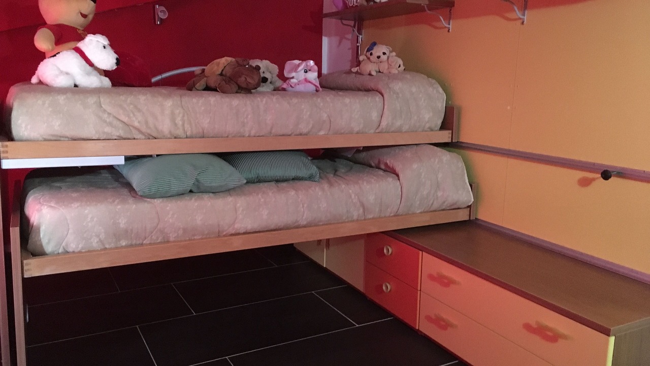 Photo of Bedroom in Misilmeri