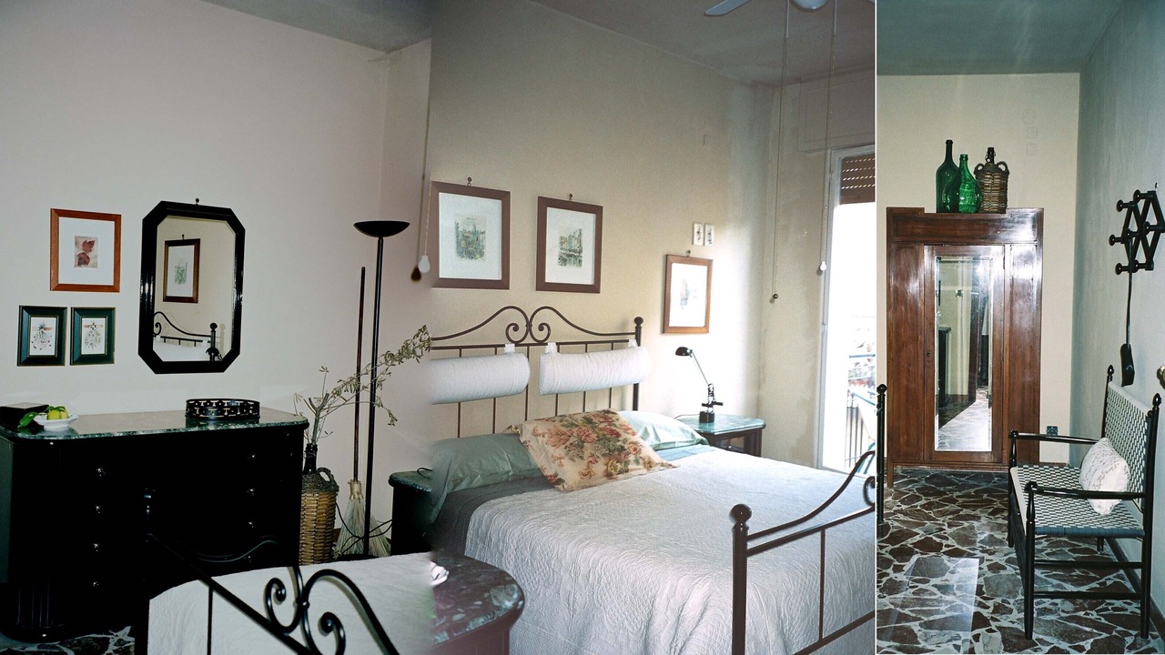 Photo of Bedroom in Rovittello