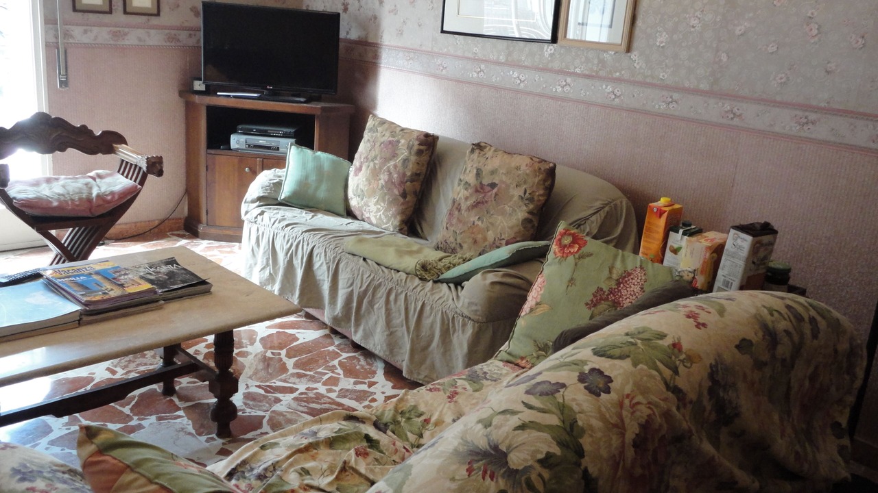 Photo of Livingroom in Rovittello