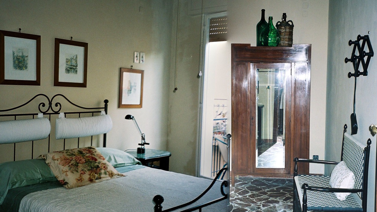 Photo of Bedroom in Rovittello
