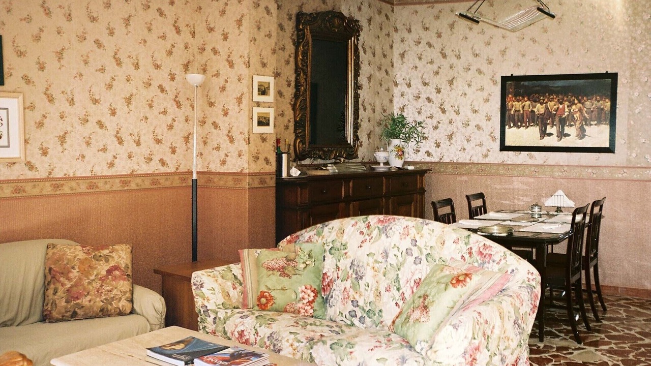 Photo of Livingroom in Rovittello