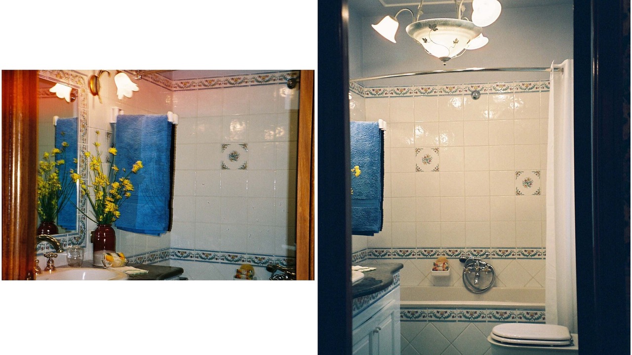 Photo of Bathroom in Rovittello