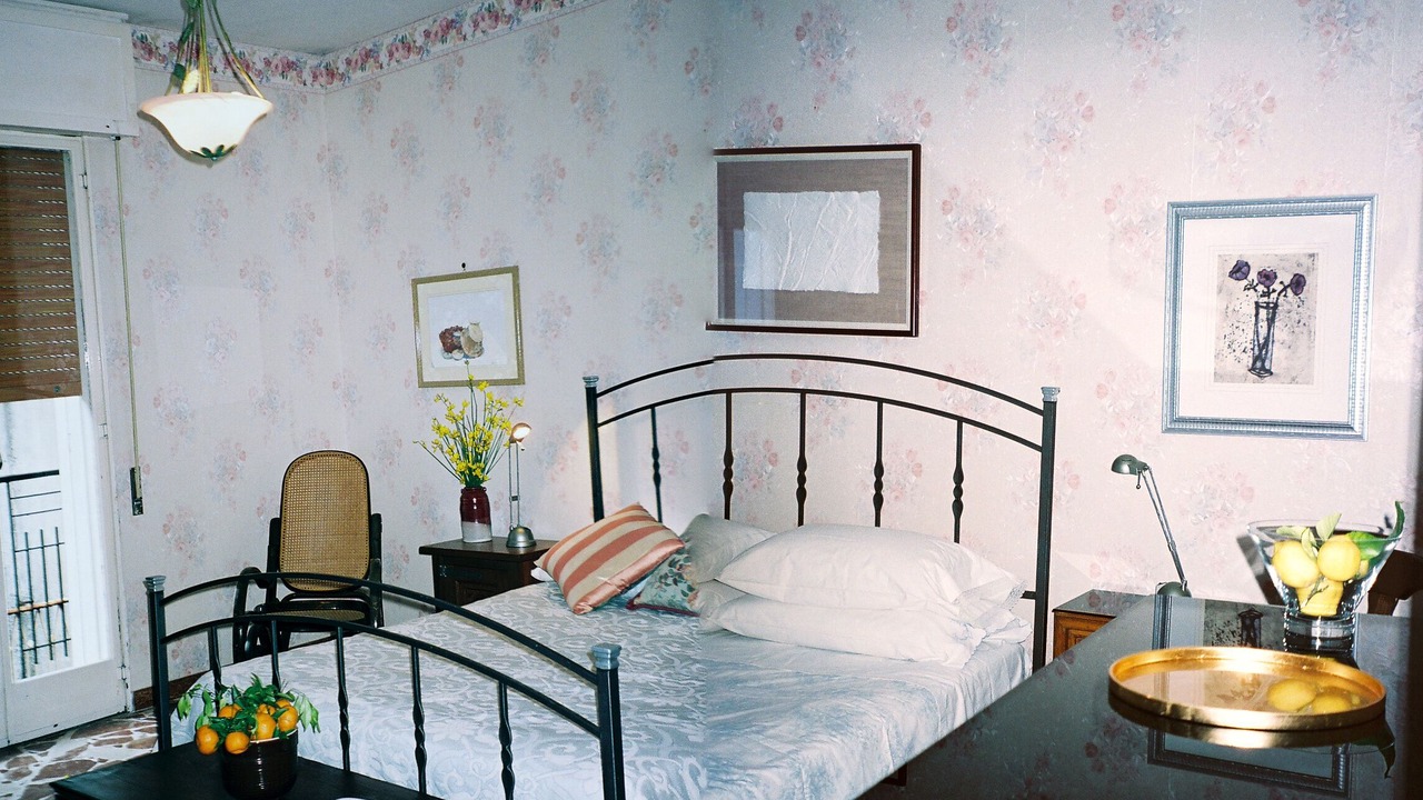 Photo of Bedroom in Rovittello