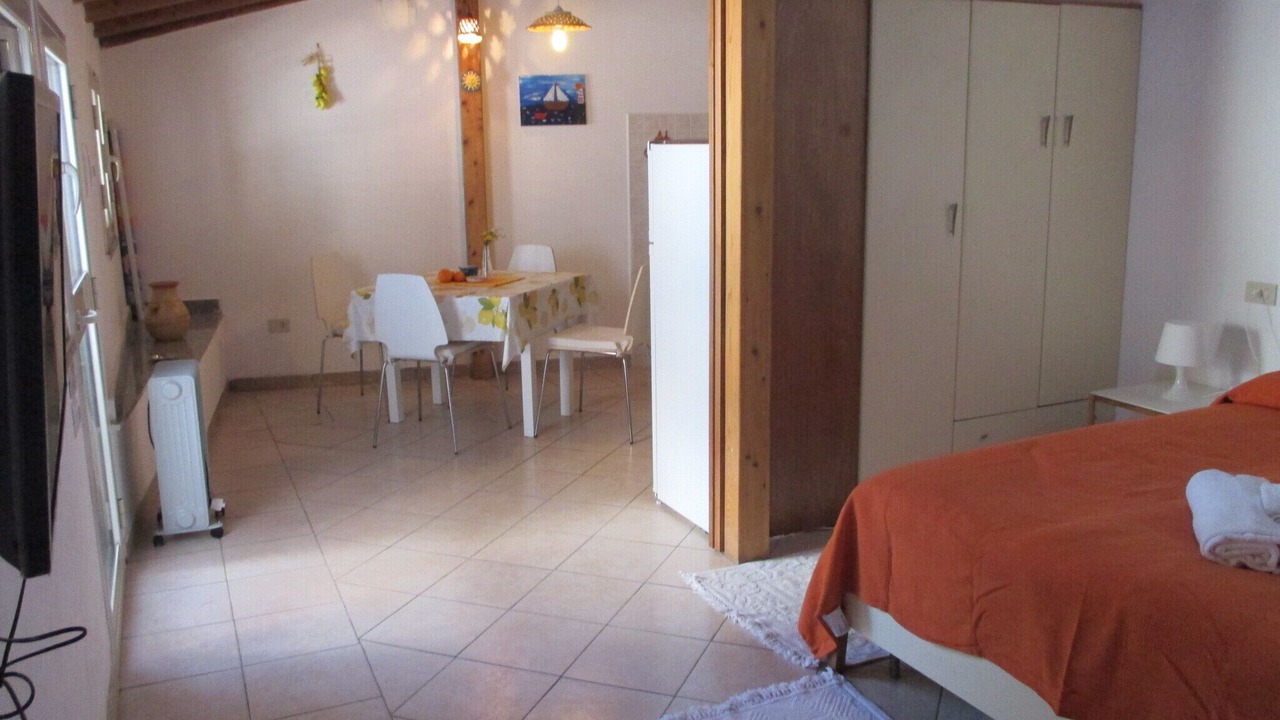 Photo of Bedroom in Forza d'Agro