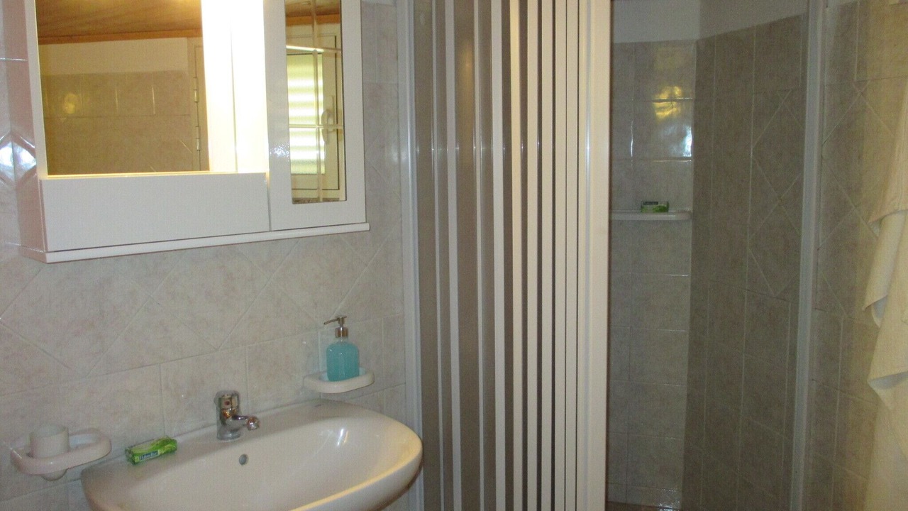 Photo of Bathroom in Forza d'Agro