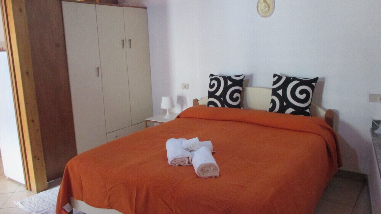 Photo of Bedroom in Forza d'Agro