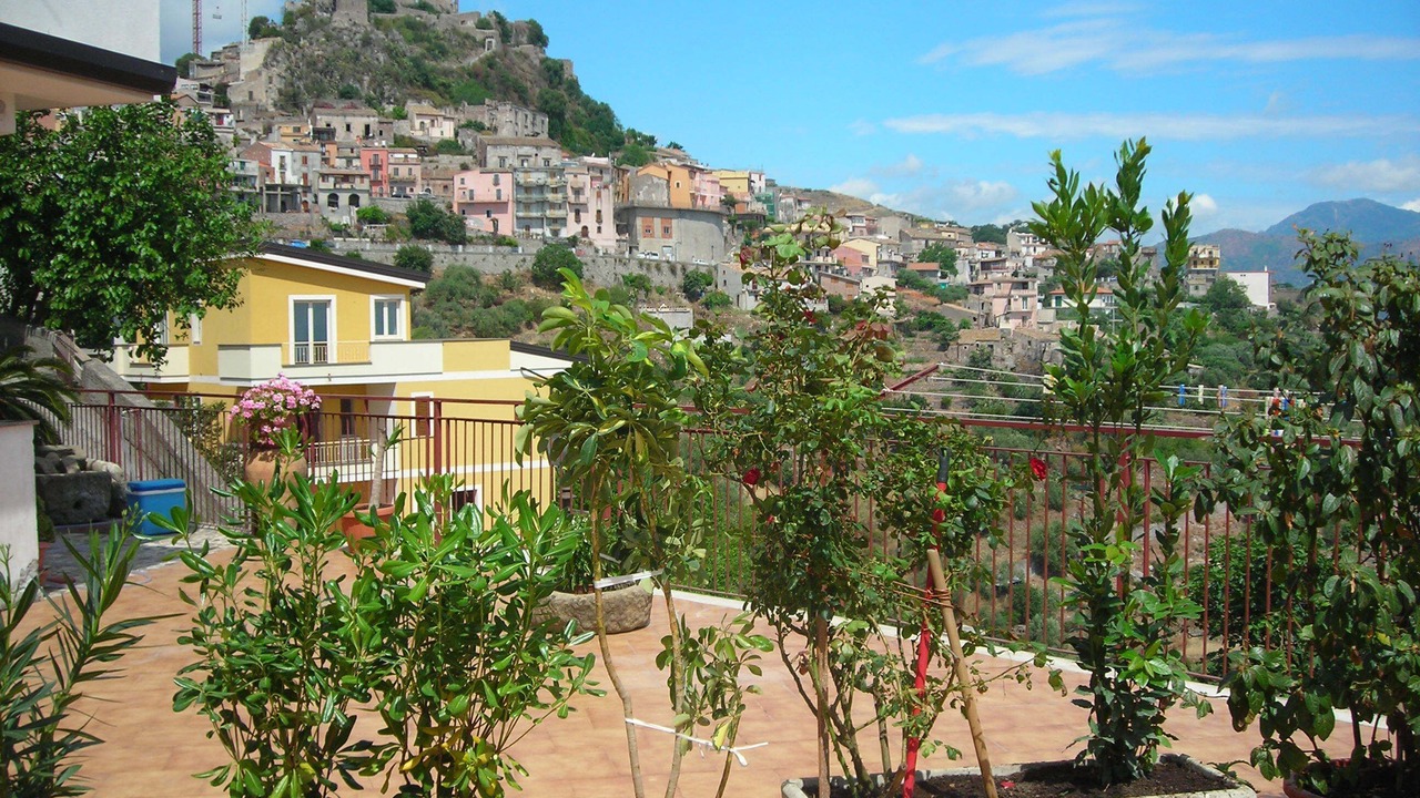 Photo of Outdoor in Forza d'Agro