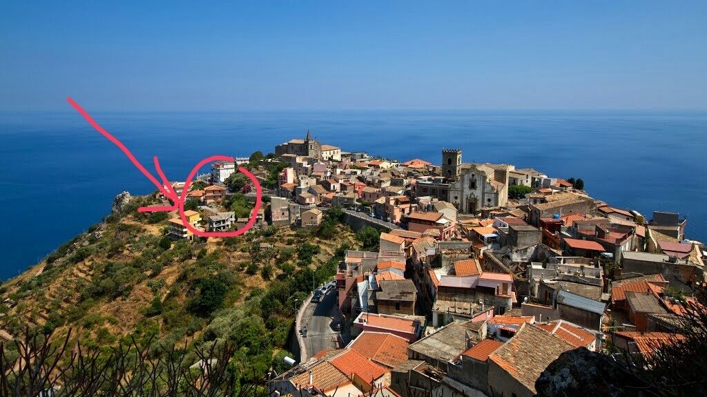 Photo of Outdoor in Forza d'Agro