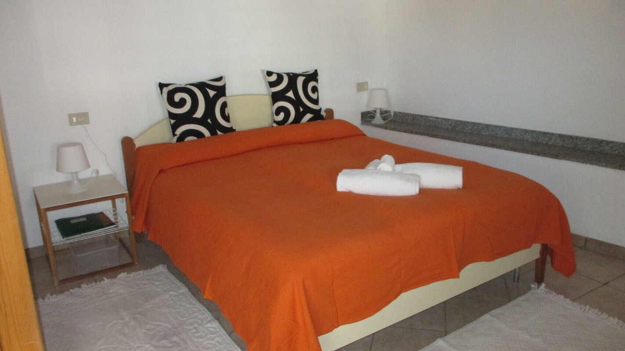 Photo of Bedroom in Forza d'Agro