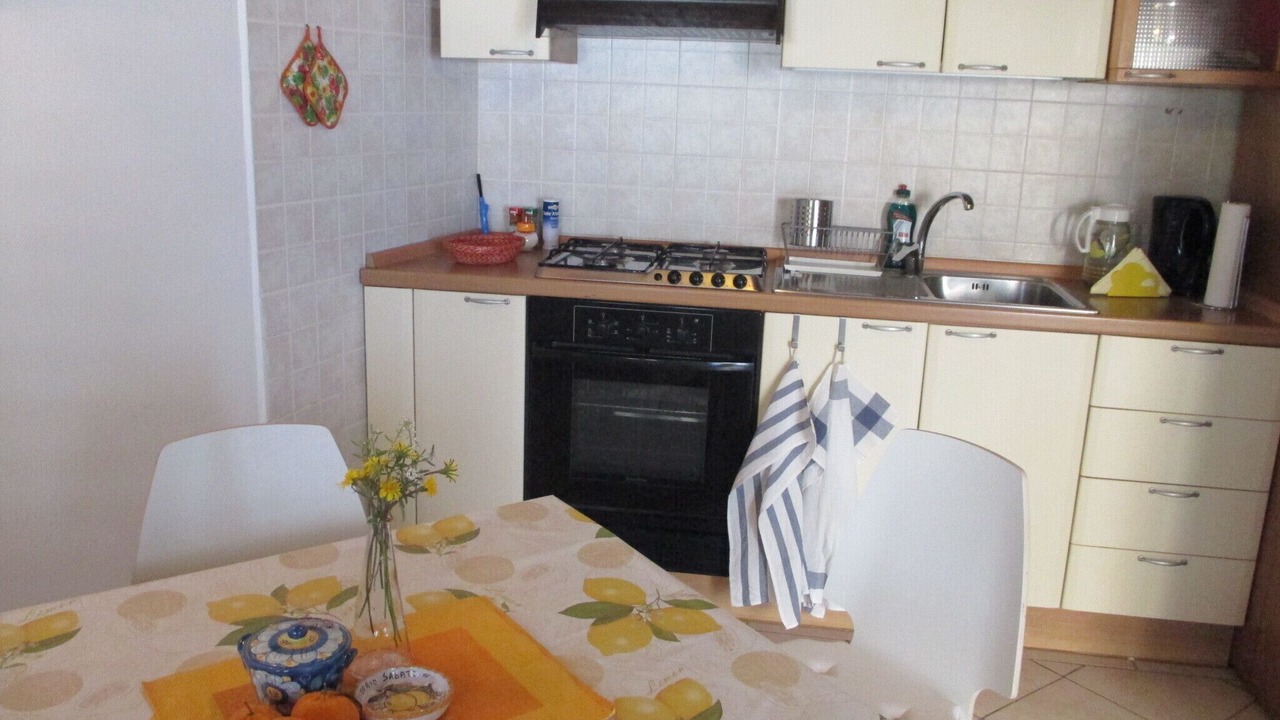 Photo of Kitchen in Forza d'Agro