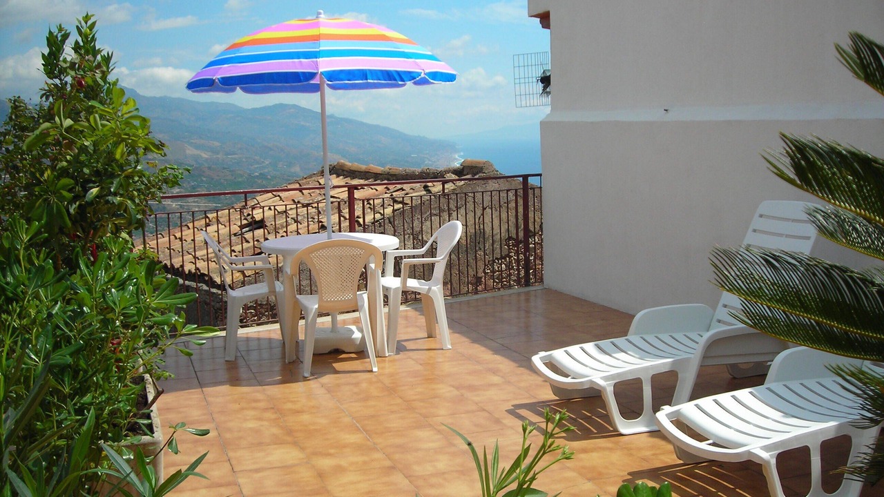 Photo of Outdoor in Forza d'Agro