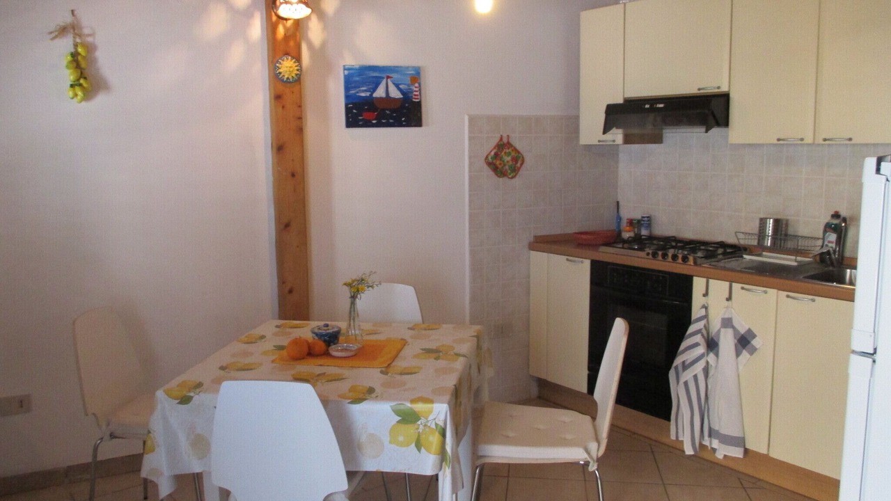 Photo of Kitchen in Forza d'Agro